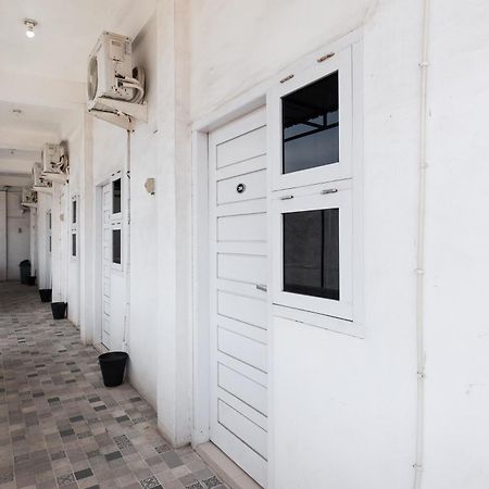 RedDoorz Syariah near RSUD Zainoel Abidin Banda Aceh Hotel Luaran gambar