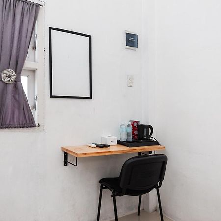 RedDoorz Syariah near RSUD Zainoel Abidin Banda Aceh Hotel Luaran gambar