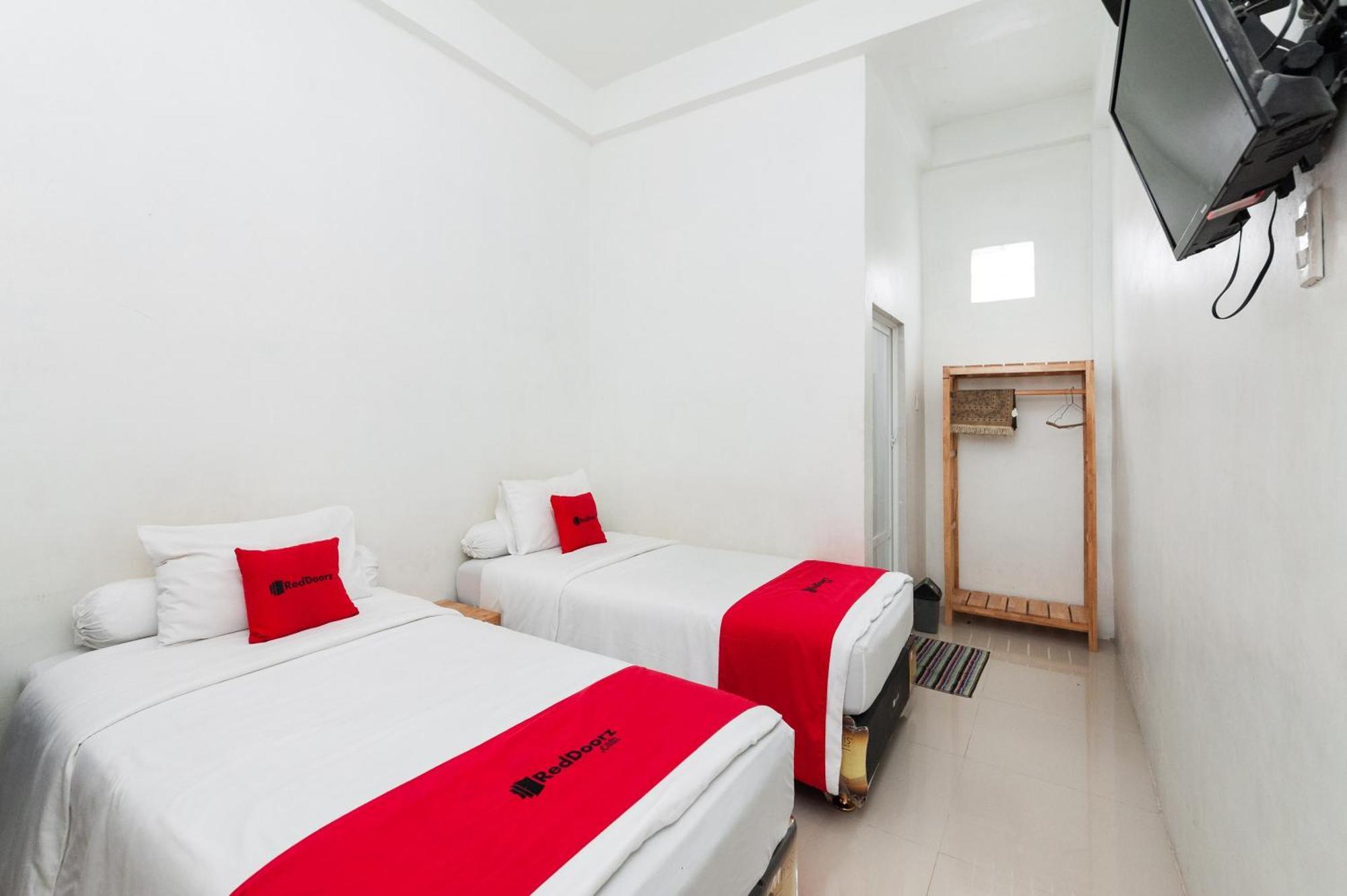 RedDoorz Syariah near RSUD Zainoel Abidin Banda Aceh Hotel Luaran gambar