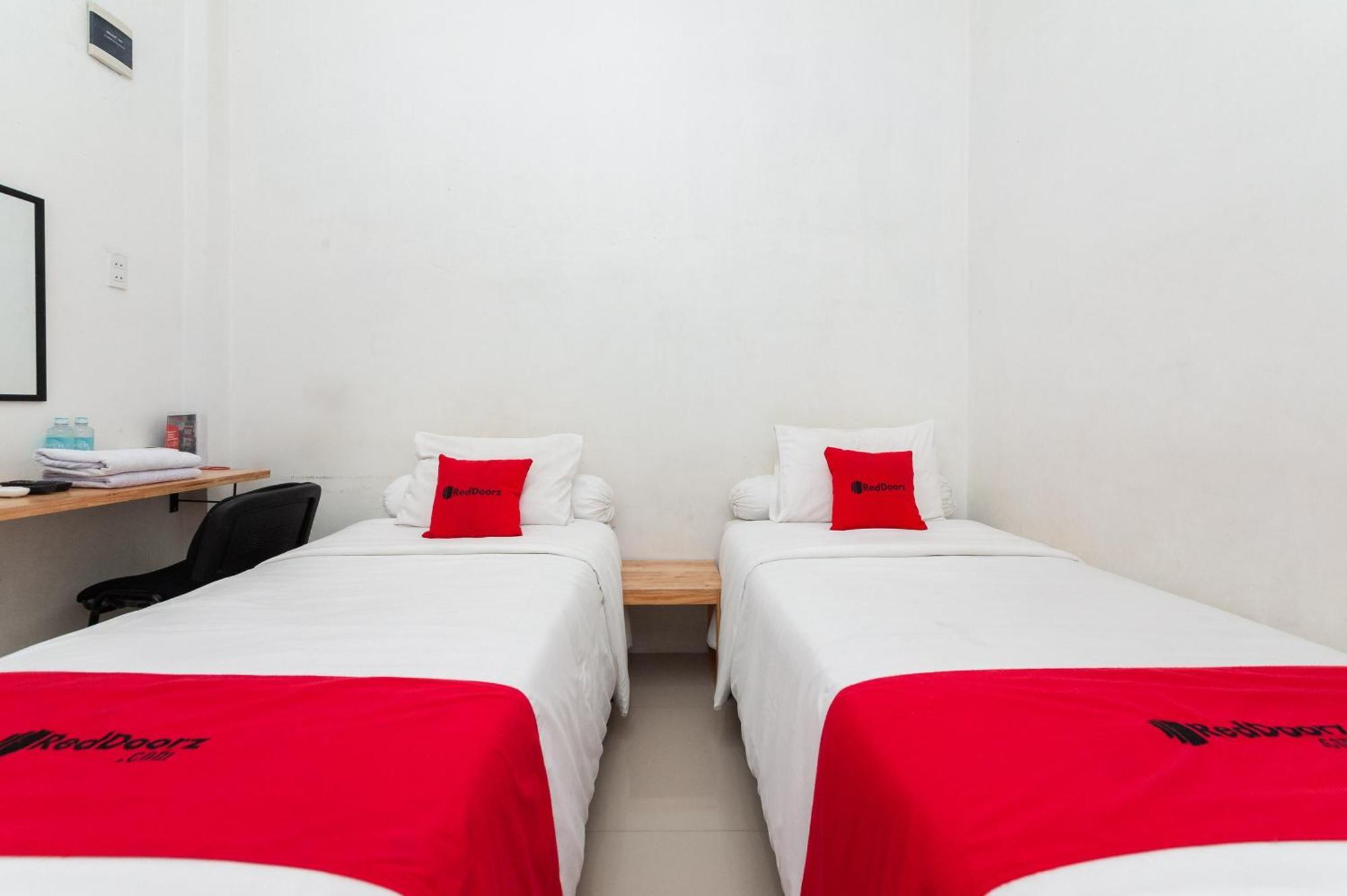 RedDoorz Syariah near RSUD Zainoel Abidin Banda Aceh Hotel Luaran gambar