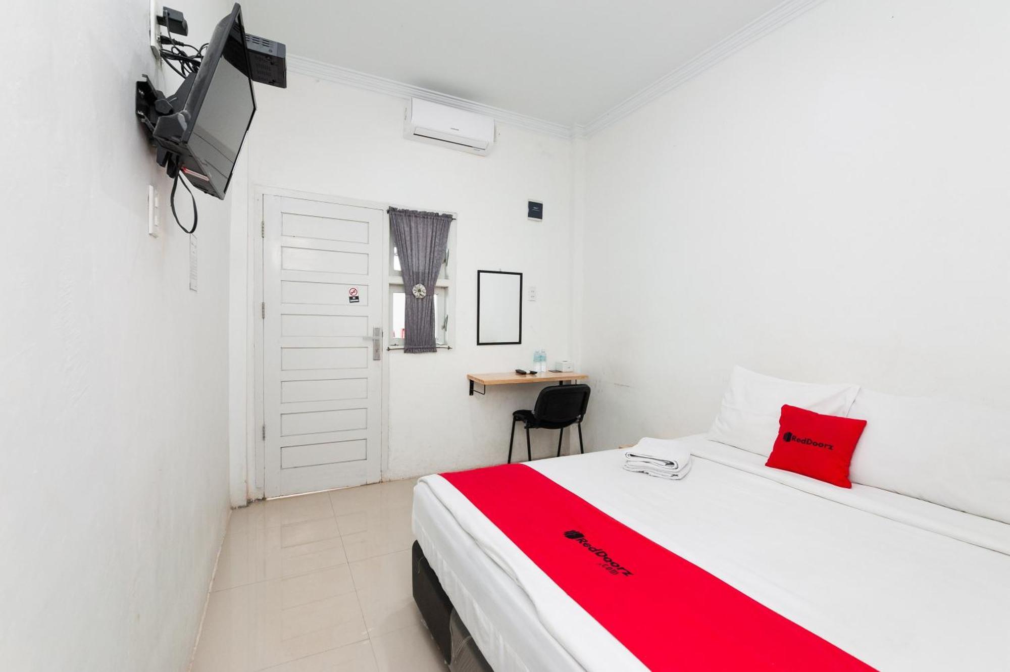RedDoorz Syariah near RSUD Zainoel Abidin Banda Aceh Hotel Luaran gambar