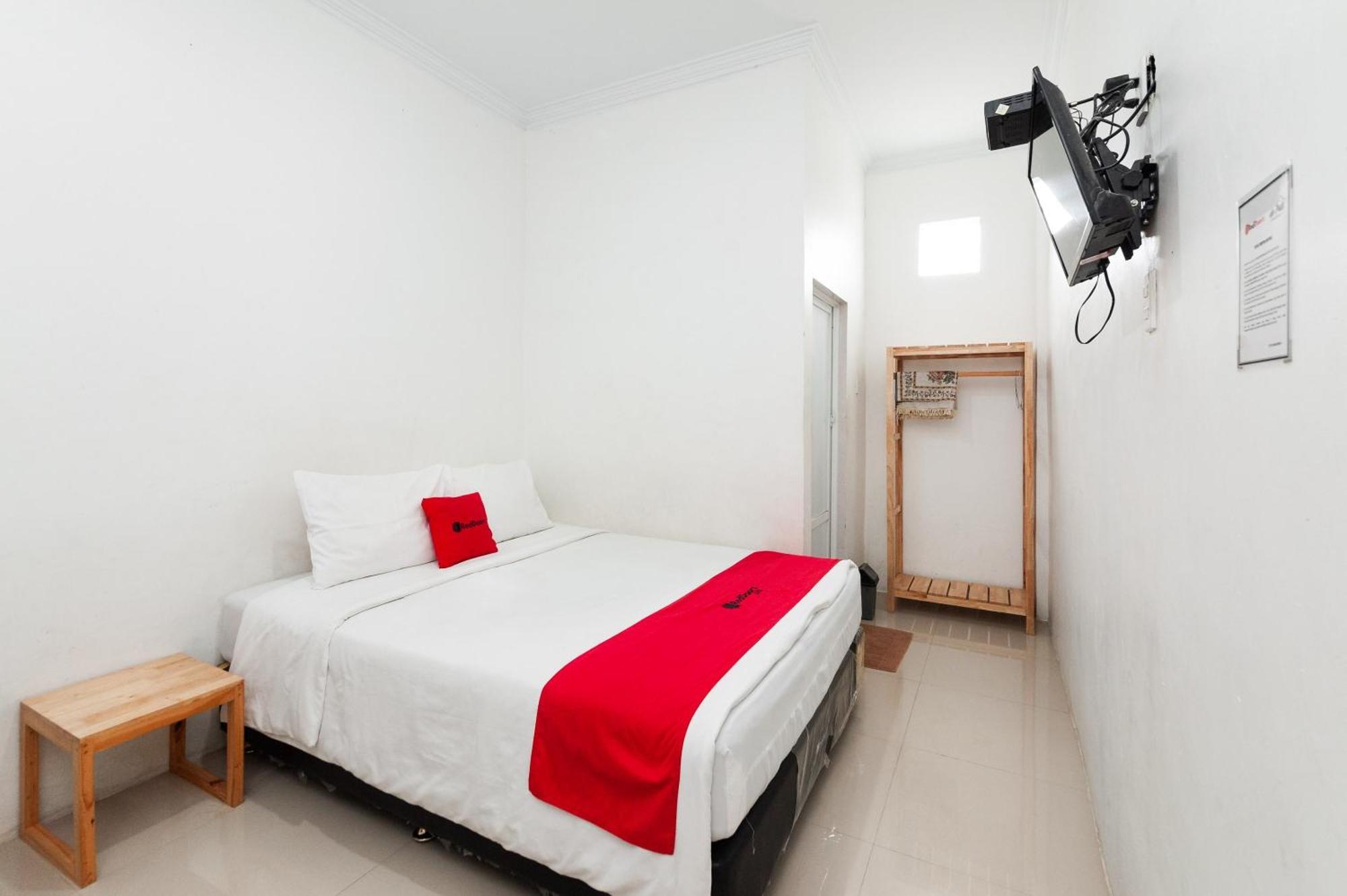 RedDoorz Syariah near RSUD Zainoel Abidin Banda Aceh Hotel Luaran gambar